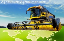 Veille : Agriculture-Agroalimentaire