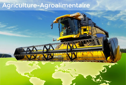 Veille : Agriculture-Agroalimentaire
