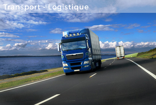 Veille : Transport – Logistique