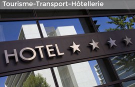 Veille : Tourisme-Hotellerie-Restauration