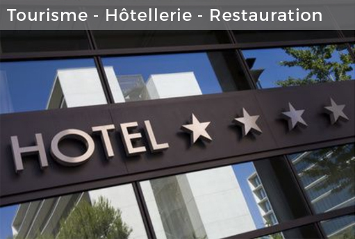 Veille : Tourisme-Hotellerie-Restauration