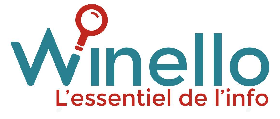 WINELLO, l'essentiel de l'information